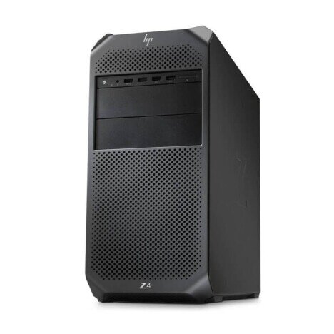 Workstation SH HP Z4 G4, Xeon W-2125, 64GB, 1TB SSD NVMe, Quadro P620 2GB