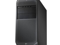 Workstation SH HP Z4 G4, Xeon W-2125, 64GB, 1TB SSD NVMe, Quadro P620 2GB